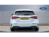 Mercedes-Benz A Class Image 6