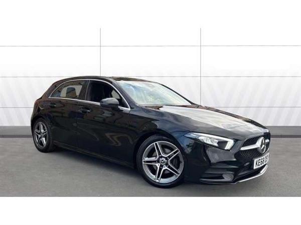 Large image for the Used Mercedes-Benz A-Class