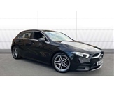 Mercedes-Benz A Class Image 1