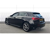 Mercedes-Benz A Class Image 2