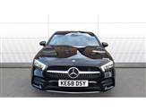 Mercedes-Benz A Class Image 3