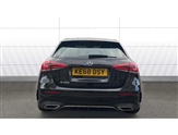 Mercedes-Benz A Class Image 6