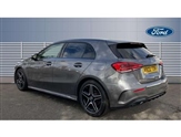 Mercedes-Benz A Class Image 2