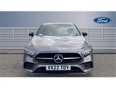 Mercedes-Benz A Class Image 3