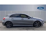 Mercedes-Benz A Class Image 5