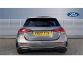 Mercedes-Benz A Class Image 6