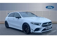 Used Mercedes-Benz A Class Used Mercedes-Benz A Class