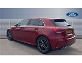 Mercedes-Benz A Class Image 2