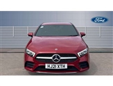 Mercedes-Benz A Class Image 3