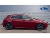 Mercedes-Benz A Class Image 5