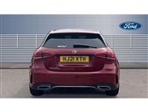 Mercedes-Benz A Class Image 6