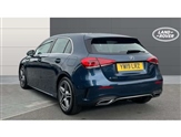 Mercedes-Benz A Class Image 2