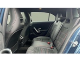 Mercedes-Benz A Class Image 4