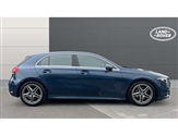 Mercedes-Benz A Class Image 5
