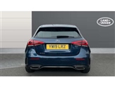 Mercedes-Benz A Class Image 6