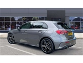 Mercedes-Benz A Class Image 2