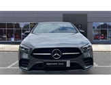 Mercedes-Benz A Class Image 3