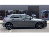 Mercedes-Benz A Class Image 5