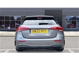 Mercedes-Benz A Class Image 6