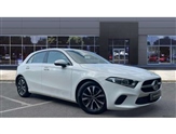 Mercedes-Benz A Class Image 1
