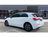 Mercedes-Benz A Class Image 2