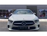 Mercedes-Benz A Class Image 3