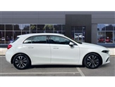 Mercedes-Benz A Class Image 5