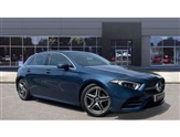 Mercedes-Benz A Class Image 1