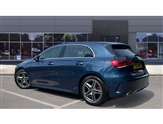 Mercedes-Benz A Class Image 2