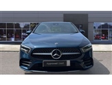 Mercedes-Benz A Class Image 3