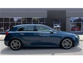 Mercedes-Benz A Class Image 5