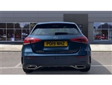 Mercedes-Benz A Class Image 6