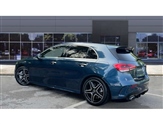 Mercedes-Benz A Class Image 2