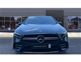 Mercedes-Benz A Class Image 3