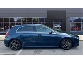 Mercedes-Benz A Class Image 5