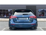 Mercedes-Benz A Class Image 6