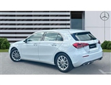 Mercedes-Benz A Class Image 2