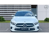 Mercedes-Benz A Class Image 3