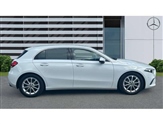 Mercedes-Benz A Class Image 5