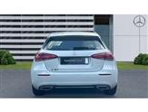 Mercedes-Benz A Class Image 6