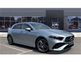 Mercedes-Benz A Class Image 1