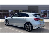 Mercedes-Benz A Class Image 2