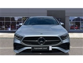 Mercedes-Benz A Class Image 3