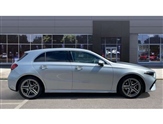Mercedes-Benz A Class Image 5