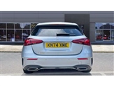 Mercedes-Benz A Class Image 6