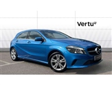 Mercedes-Benz A Class Image 1