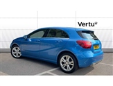 Mercedes-Benz A Class Image 2