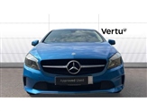 Mercedes-Benz A Class Image 3