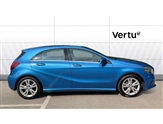 Mercedes-Benz A Class Image 5