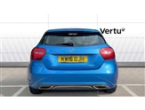 Mercedes-Benz A Class Image 6